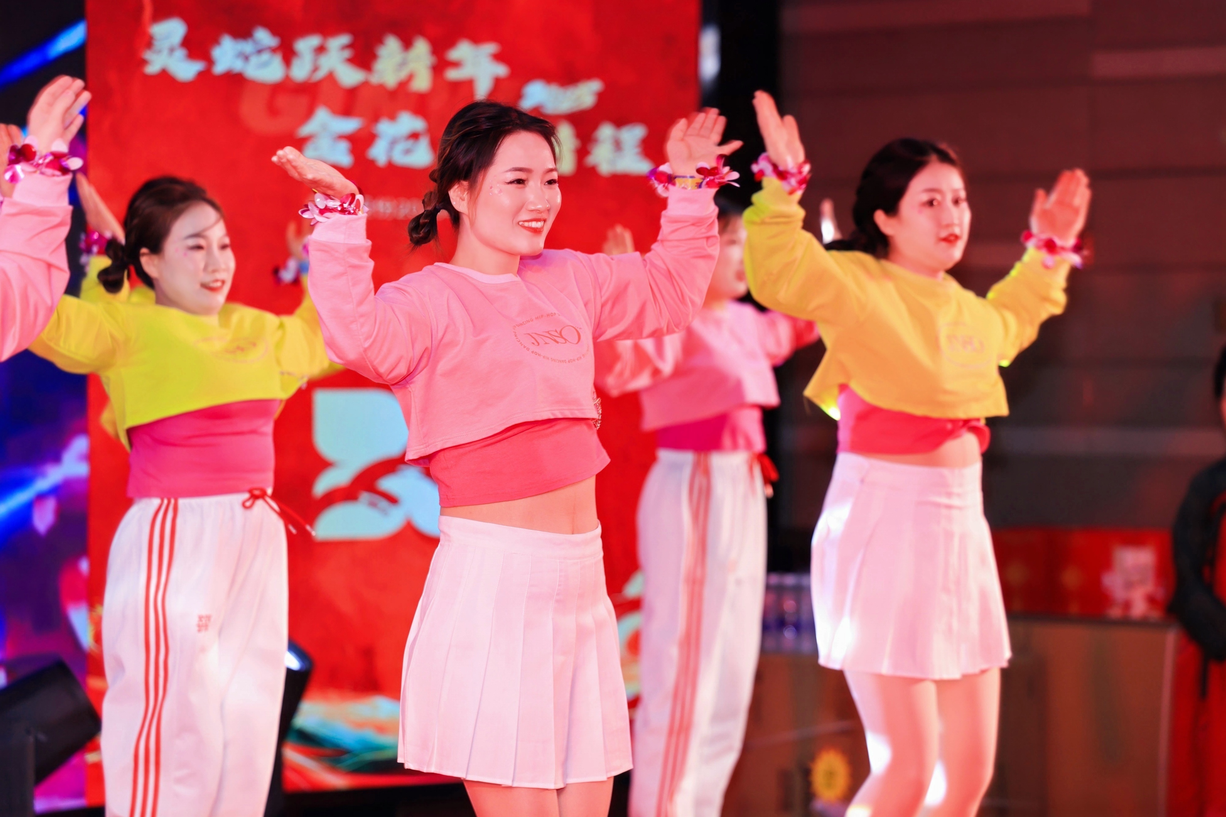 天策論壇股份2025年年會