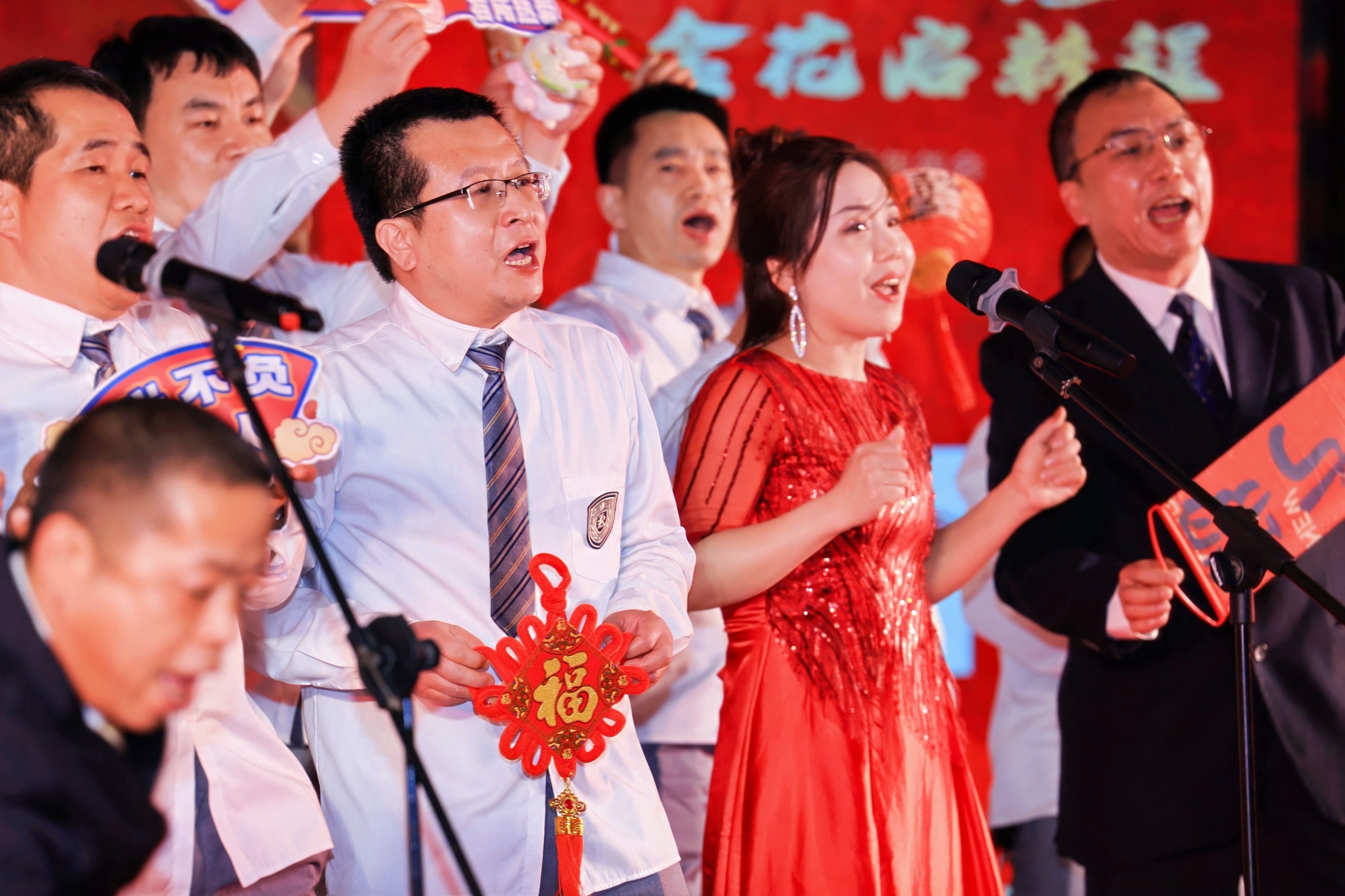 天策論壇股份2025年年會