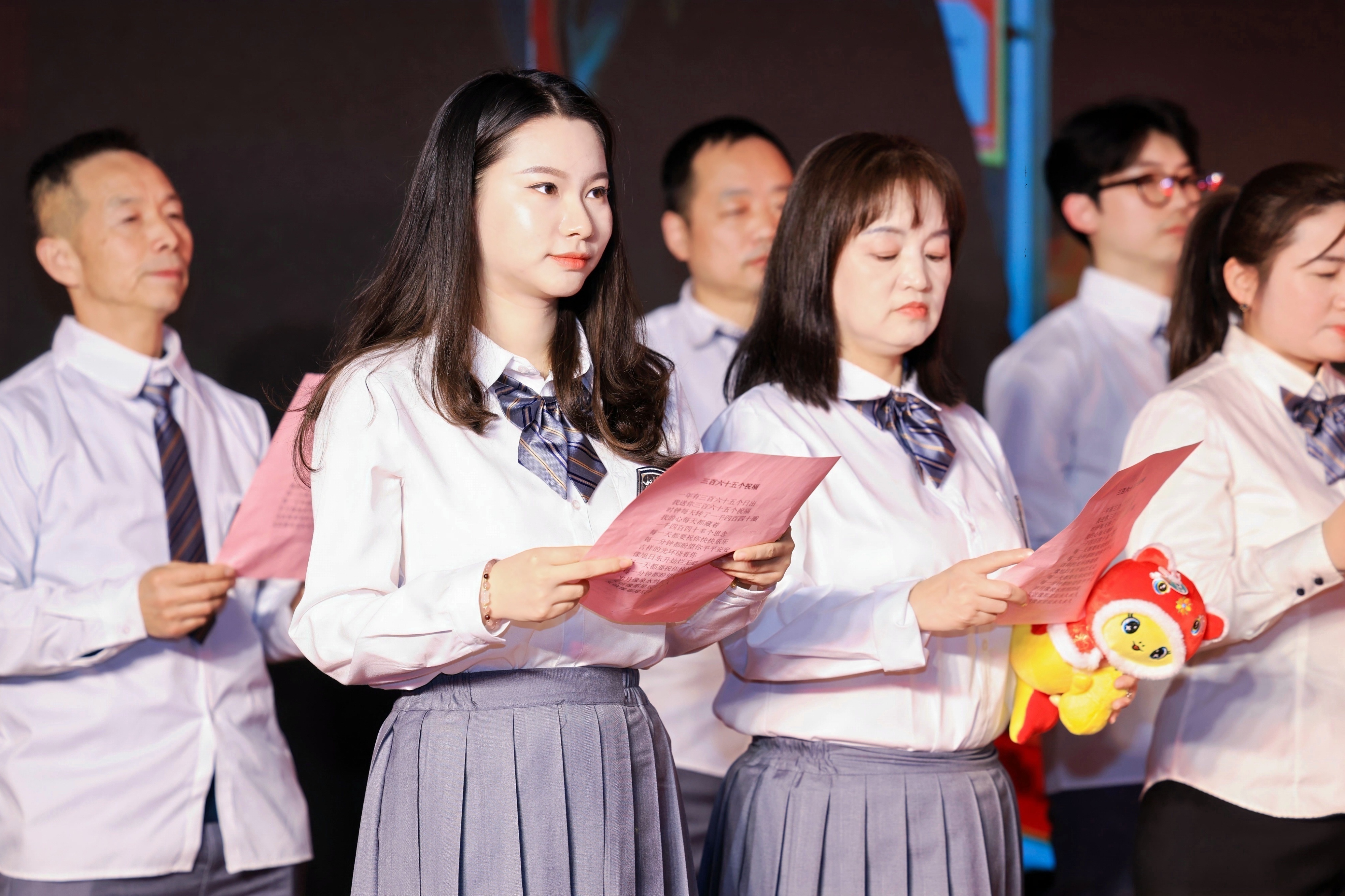 天策論壇股份2025年年會