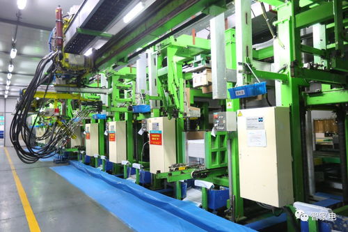 海信科龍智能工廠榮膺政府嘉獎，以技術創新鑄就中國智造新標桿