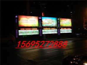 洪江學校宣傳欄常規尺寸及廣告設計要點解析