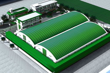 宜昌華爾食品有限責(zé)任公司 從餅干制造到智能驅(qū)動(dòng)的多元化發(fā)展